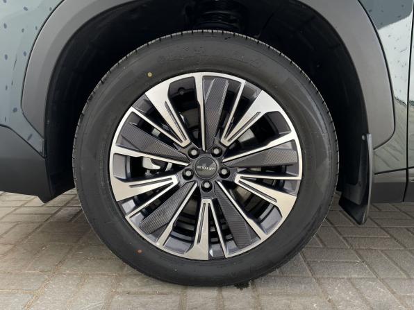 JETOUR Dashing I с пробегом 2024 года, цена 2 150 000 рублей, 18218 км, внедорожник, Автокод Объявления