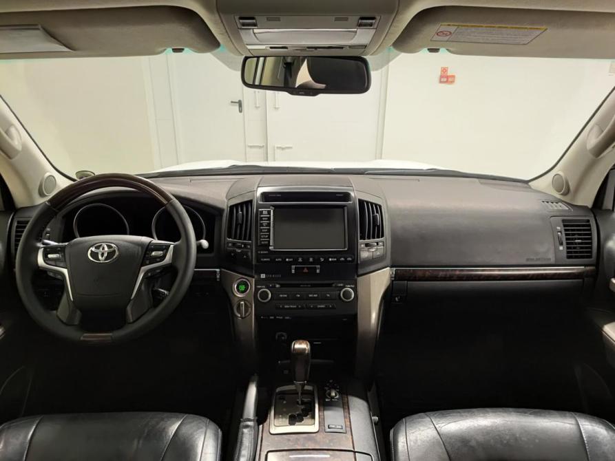 Toyota Land Cruiser 200 Series Казань  - изображение 17