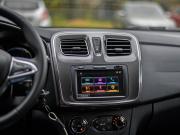 Renault Logan II Рестайлинг Санкт-Петербург  - изображение 20
