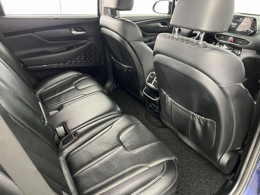 Hyundai Santa Fe IV Калининград  - изображение 12