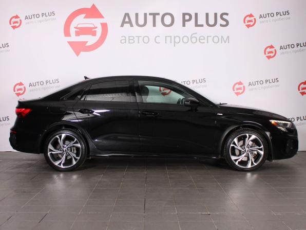 Audi A3 IV (8Y) с пробегом 2022 года, цена 3 800 000 рублей, 52526 км, седан, Автокод Объявления