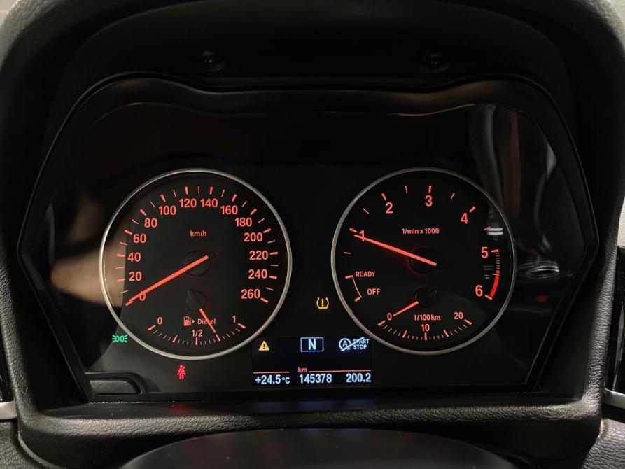 BMW X1 II (F48) Челябинск  - изображение 22