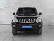 Toyota Land Cruiser Prado 120 Series Рестайлинг Новосибирск  - изображение 37