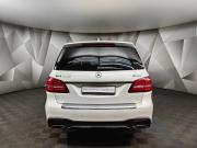 Mercedes-Benz GLS I (X166) Москва  - изображение 31