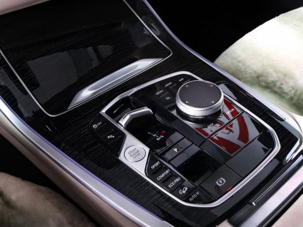 BMW X5 IV (G05/G18) Рестайлинг с пробегом 2023 года, цена 9 100 000 рублей, 52992 км, внедорожник, Автокод Объявления