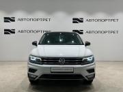 Volkswagen Tiguan II Санкт-Петербург  - изображение 33