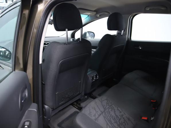 Peugeot 3008 I с пробегом 2012 года, цена 650 000 рублей, 185715 км, внедорожник, Автокод Объявления