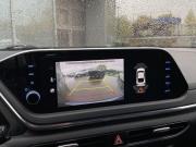 Hyundai Sonata VIII (DN8) Москва  - изображение 41