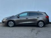 Kia Ceed II Рестайлинг Москва  - изображение 24