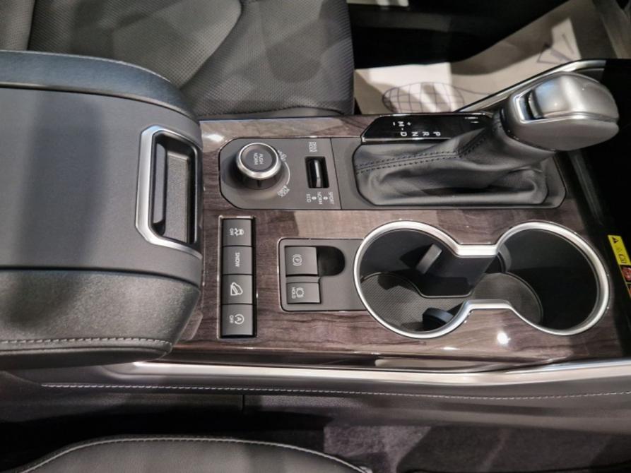 Toyota Highlander IV (XU70) Екатеринбург  - изображение 10