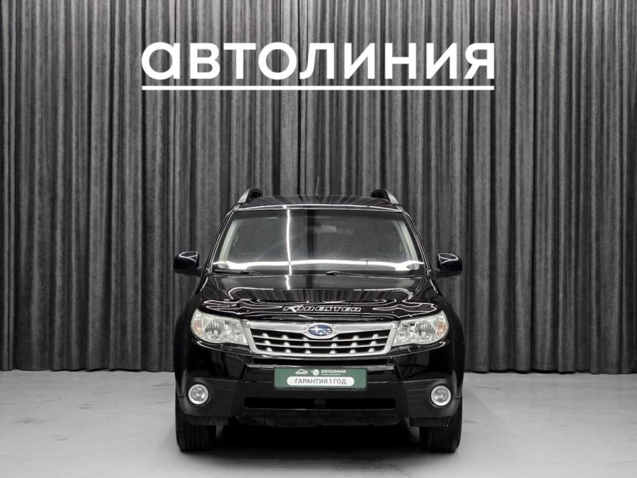 Subaru Forester III Красноярск  - изображение 2