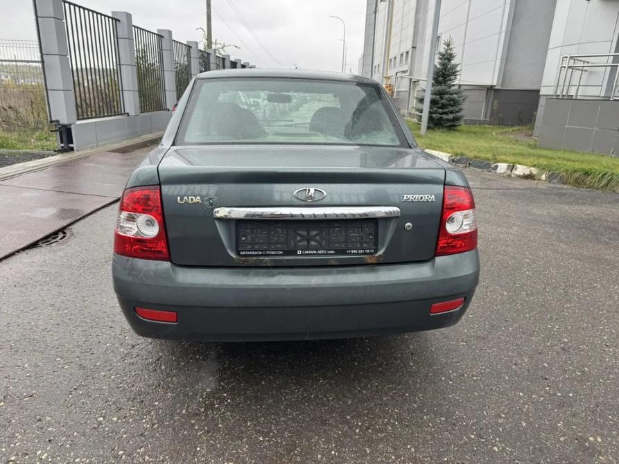 Lada (ВАЗ) Priora I Самара  - изображение 8