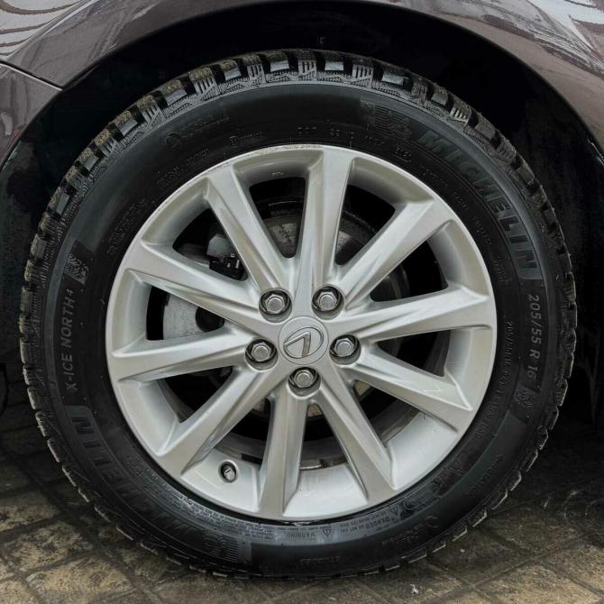 Lexus CT I Москва  - изображение 15