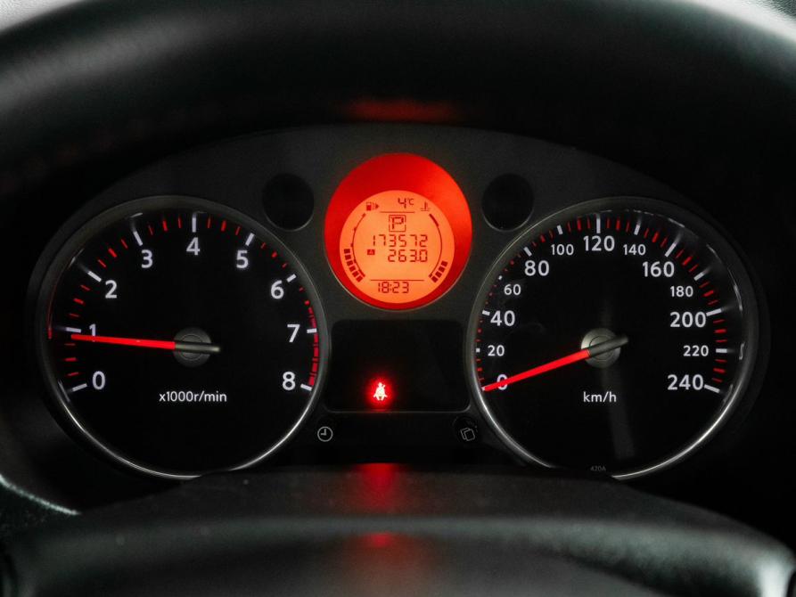 Nissan X-Trail II Иркутск  - изображение 10