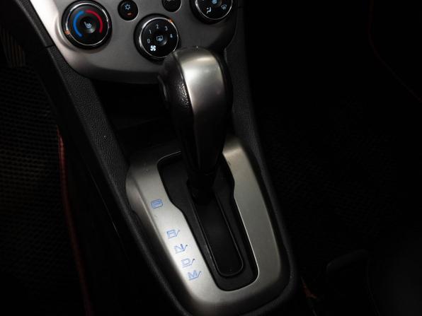 Chevrolet Aveo II с пробегом 2013 года, цена 660 000 рублей, 183182 км, седан, Автокод Объявления