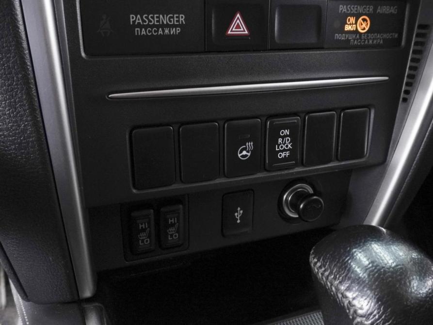 Mitsubishi L200 V Рестайлинг Ростов-на-Дону  - изображение 15
