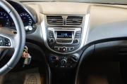 Hyundai Solaris I Рестайлинг Уфа  - изображение 25