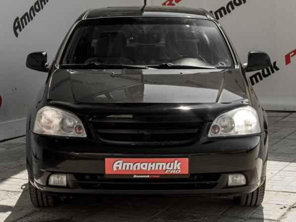 Chevrolet Lacetti I с пробегом 2010 года, цена 470 000 рублей, 196944 км, седан, Автокод Объявления