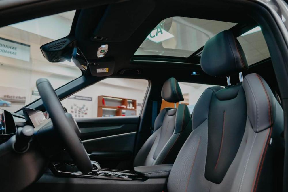 Geely Cityray Киров  - изображение 14