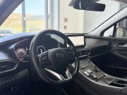 Hyundai Santa Fe IV Рестайлинг Новосибирск  - изображение 20