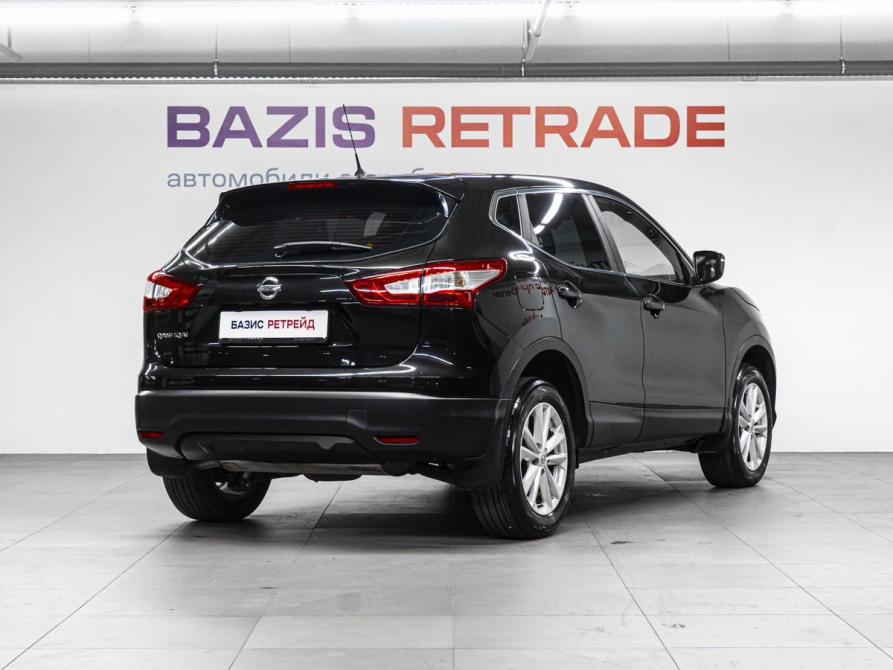Nissan Qashqai II Тюмень  - изображение 6