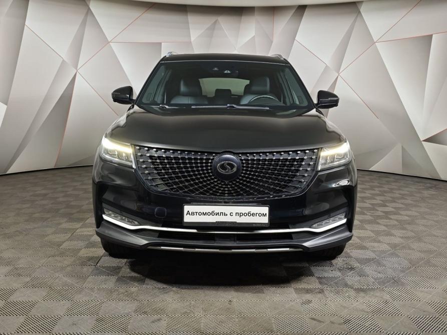 Dongfeng Fengon ix7 Москва  - изображение 7