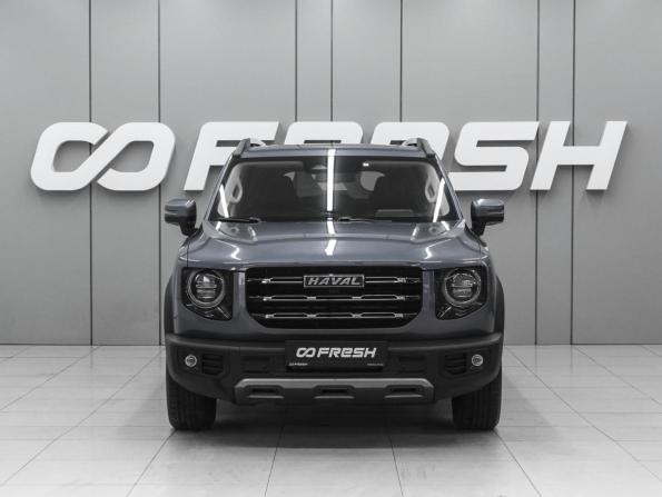 Haval Dargo I с пробегом 2023 года, цена 2 399 000 рублей, 84594 км, внедорожник, Автокод Объявления