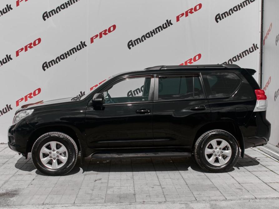 Toyota Land Cruiser Prado 150 Series Екатеринбург  - изображение 7