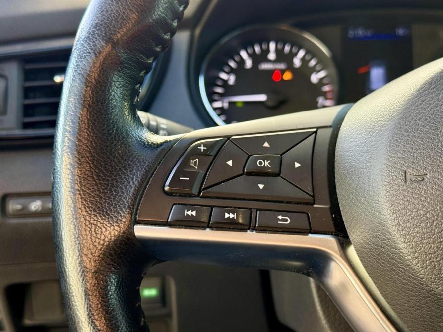 Nissan X-Trail III Рестайлинг Воронеж  - изображение 17