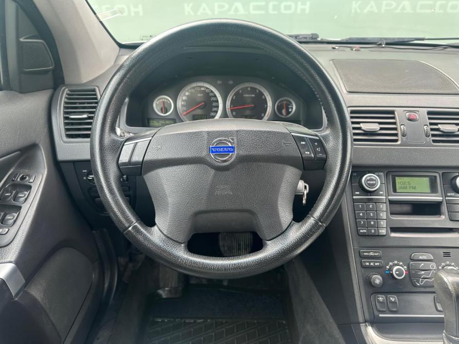 Volvo XC90 I Рестайлинг Екатеринбург  - изображение 5