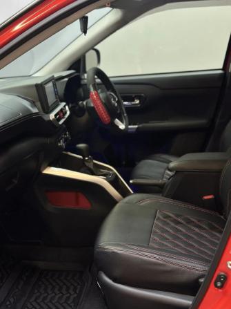Daihatsu Rocky A200 с пробегом 2020 года, цена 1 597 000 рублей, 43000 км, внедорожник, Автокод Объявления