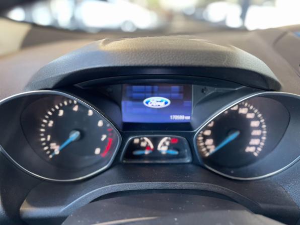 Ford Kuga II с пробегом 2013 года, цена 1 100 000 рублей, 170593 км, внедорожник, Автокод Объявления