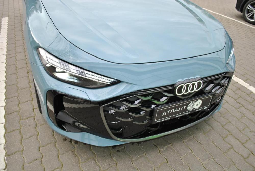 Audi A5 III (B10) Москва  - изображение 31