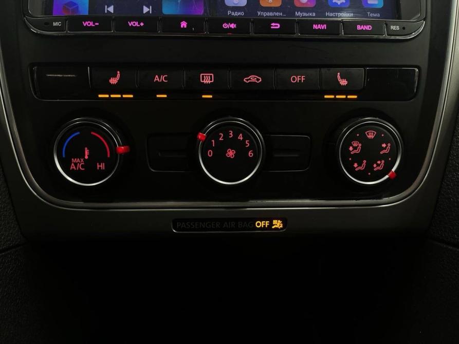 Volkswagen Passat (North America and China) I Ростов-на-Дону  - изображение 12