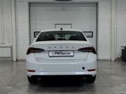 Skoda Octavia IV (A8) Новосибирск  - изображение 16
