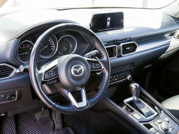 Mazda CX-5 II с пробегом 2019 года, цена 2 730 000 рублей, 61382 км, внедорожник, Автокод Объявления