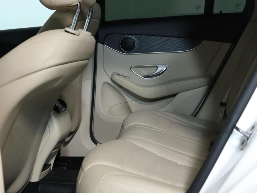 Mercedes-Benz GLC I (X253) Рестайлинг Санкт-Петербург  - изображение 21