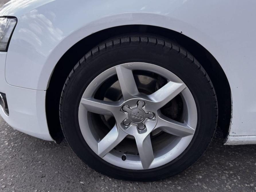 Audi A5 I (8T) Тверь  - изображение 12