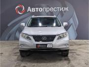 Lexus RX III Пермь  - изображение 31