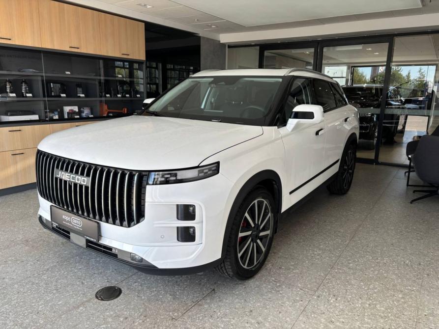 Jaecoo J7 I Ярославль  - изображение 1
