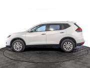Nissan X-Trail III Рестайлинг Москва  - изображение 36