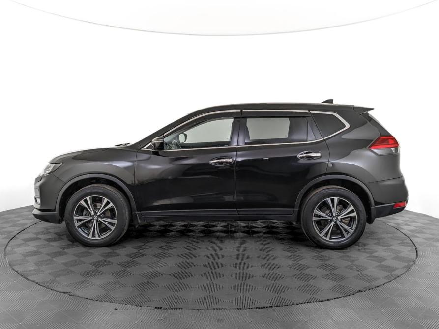 Nissan X-Trail III Рестайлинг Москва  - изображение 8