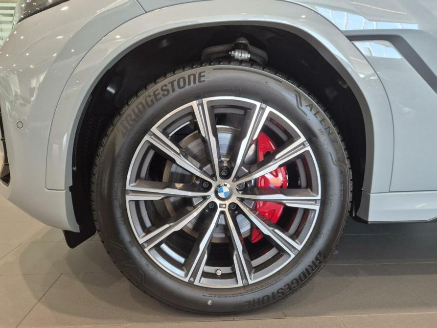 BMW X6 III (G06) Рестайлинг Москва  - изображение 10