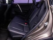 Toyota RAV4 IV (XA40) Москва  - изображение 29