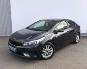 Kia Cerato III Рестайлинг (Classic) Санкт-Петербург  - изображение 24