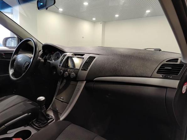 Hyundai Sonata V (NF) Рестайлинг с пробегом 2009 года, цена 660 000 рублей, 238150 км, седан, Автокод Объявления