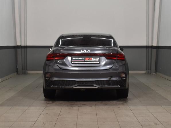 Kia K3 II Рестайлинг с пробегом 2021 года, цена 1 534 997 рублей, 146064 км, седан, Автокод Объявления