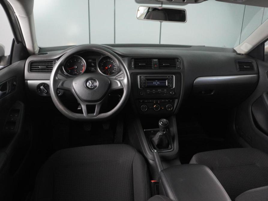 Volkswagen Jetta VI Рестайлинг Минеральные Воды  - изображение 6