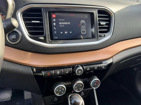 Lada (ВАЗ) Vesta I Рестайлинг (NG) с пробегом 2024 года, цена 1 470 000 рублей, 10531 км, универсал, Автокод Объявления