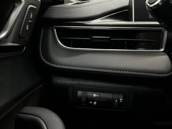 Chery Tiggo 4 I Рестайлинг 2 с пробегом 2025 года, цена 1 880 000 рублей, 11433 км, внедорожник, Автокод Объявления